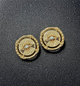 L'Auréole Earrings