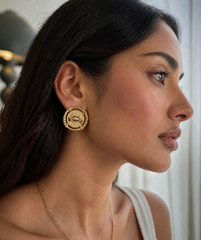L'Auréole Earrings