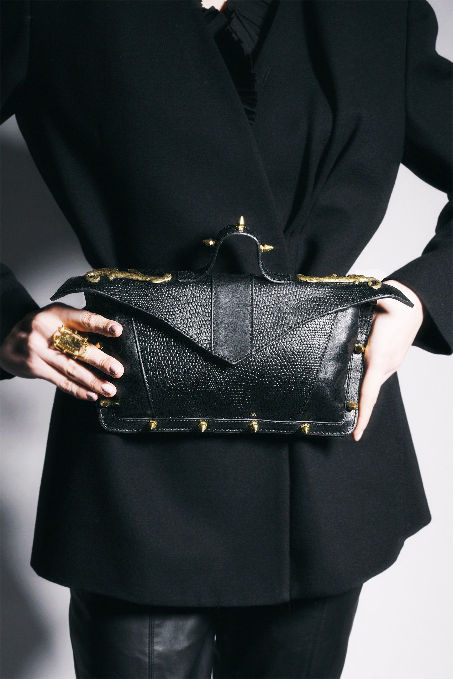 L’Ornèe Bag