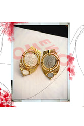 L’intrigue Earrings