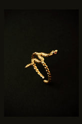 Le Serpant Ring