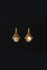 Les Deux Earrings