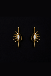 Les Horyeux Earrings
