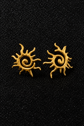 Soléa Earrings