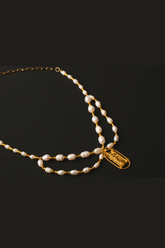 The Aten Necklace