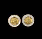 L'Héritage Earrings