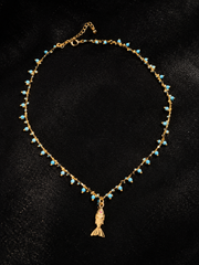 Coastal Necklace