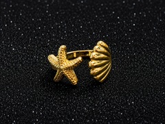 La Mer Ring