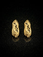 Spira Hoop Earrings
