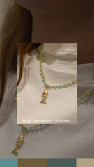 Coastal Necklace