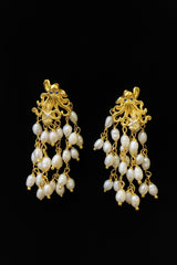 Le Poulpe Earrings