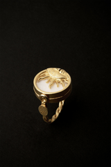 Les Deux Ring