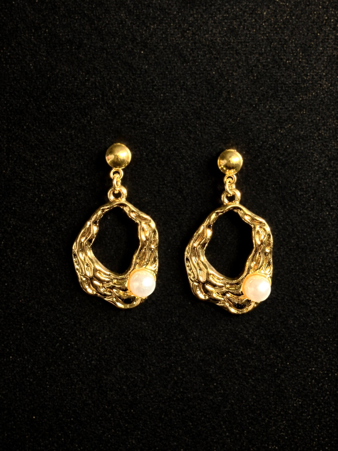 Pearla Earrings