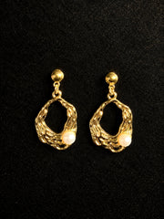 Pearla Earrings