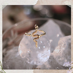 Le Serpant Ring