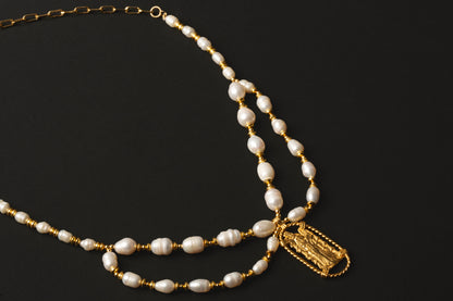 The Aten Necklace