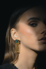 L’Aigle Earrings