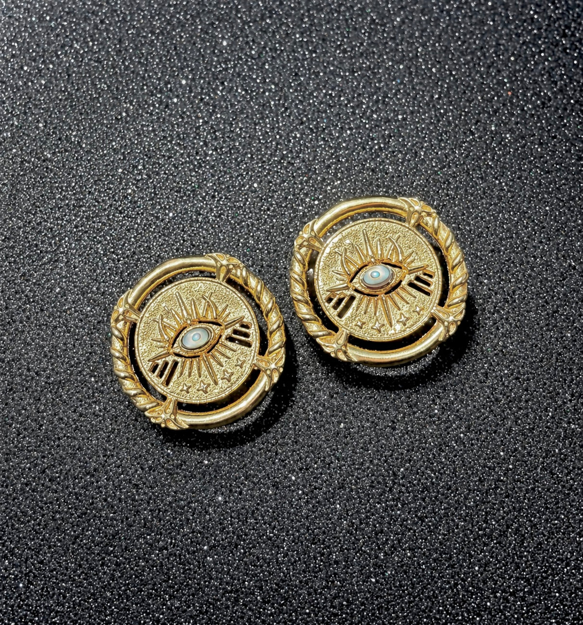 L'Auréole Earrings