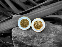 L'Héritage Earrings