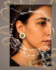 L'Héritage Earrings