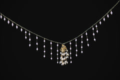 Le Poulpe Necklace