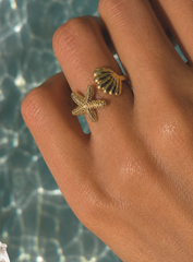 La Mer Ring