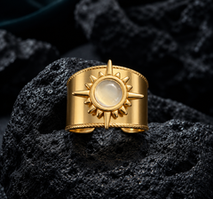 Solaris Ring