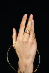 La Royale Ring
