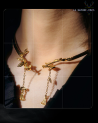 La Nature Choker
