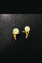 Eternal Fleur Earrings