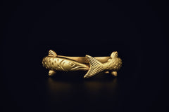 Poisson Ring