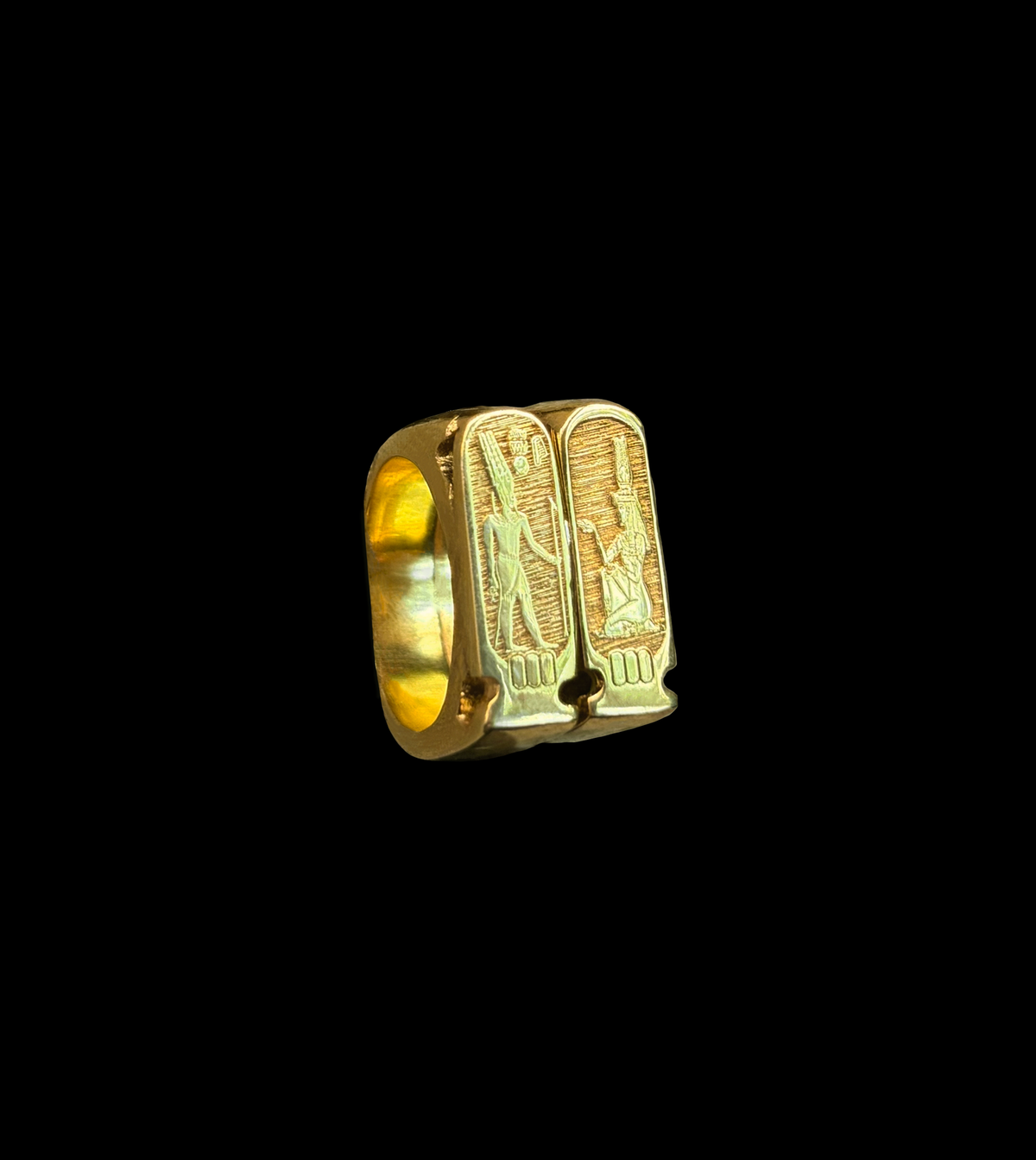 La Cartouche Ring