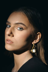 Les Deux Earrings