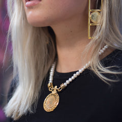 Regina Necklace