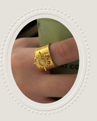 Solaris Ring