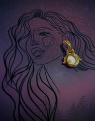 Les Deux Earrings