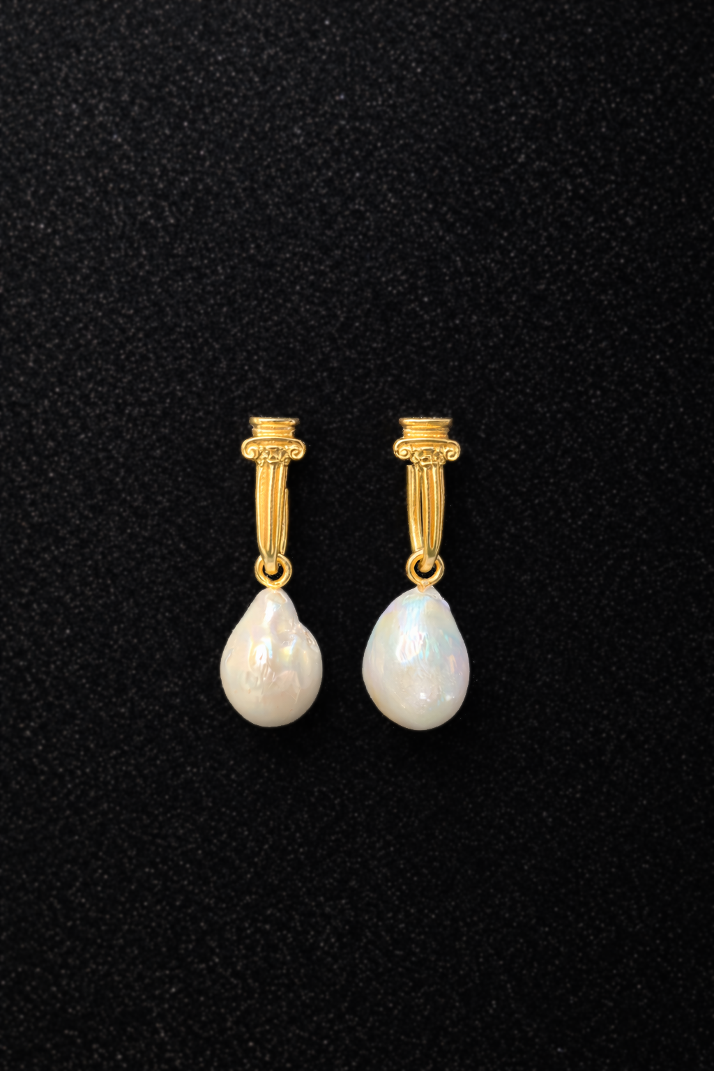 Roman Earrings