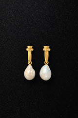 Roman Earrings