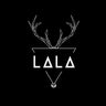@lalabysz logo