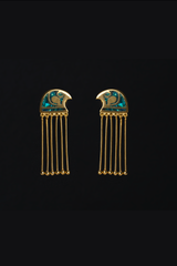 L’Aigle Earrings