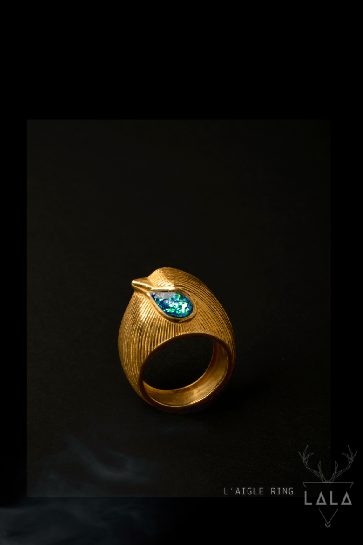 L’Aigle Ring