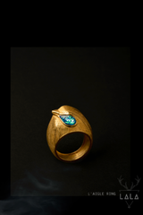 L’Aigle Ring