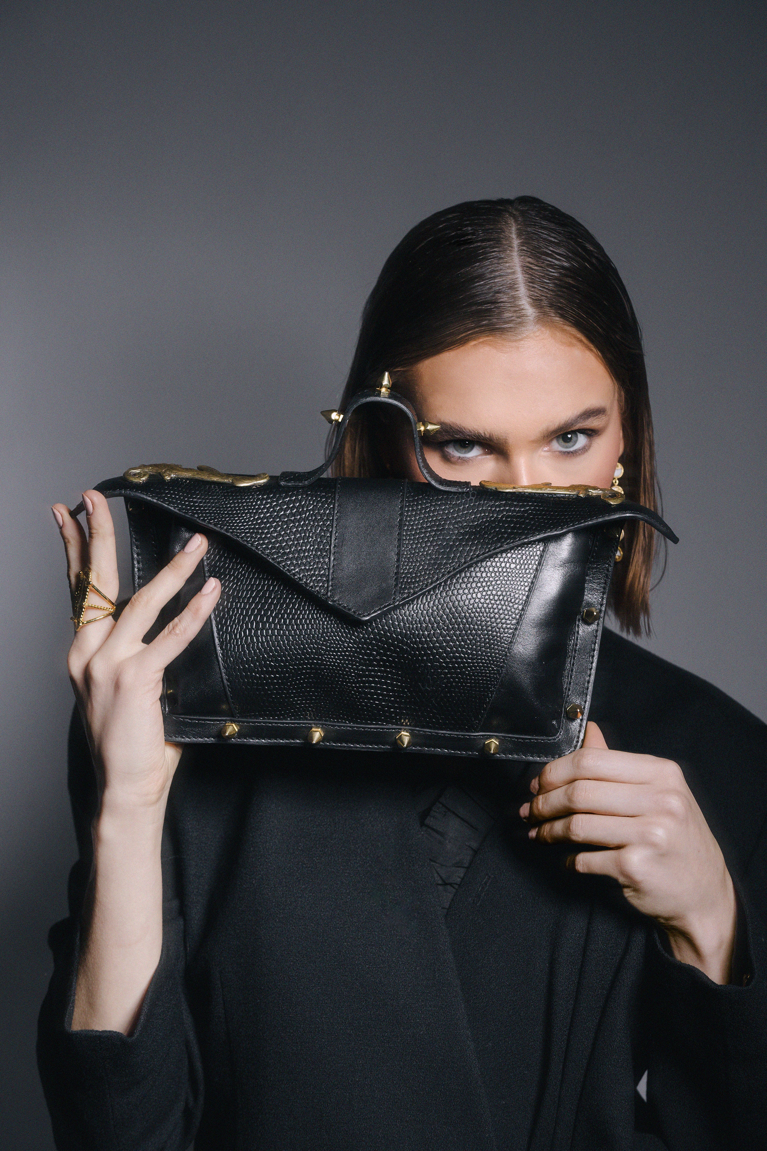 L’Ornèe Bag