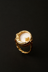 Les Deux Ring