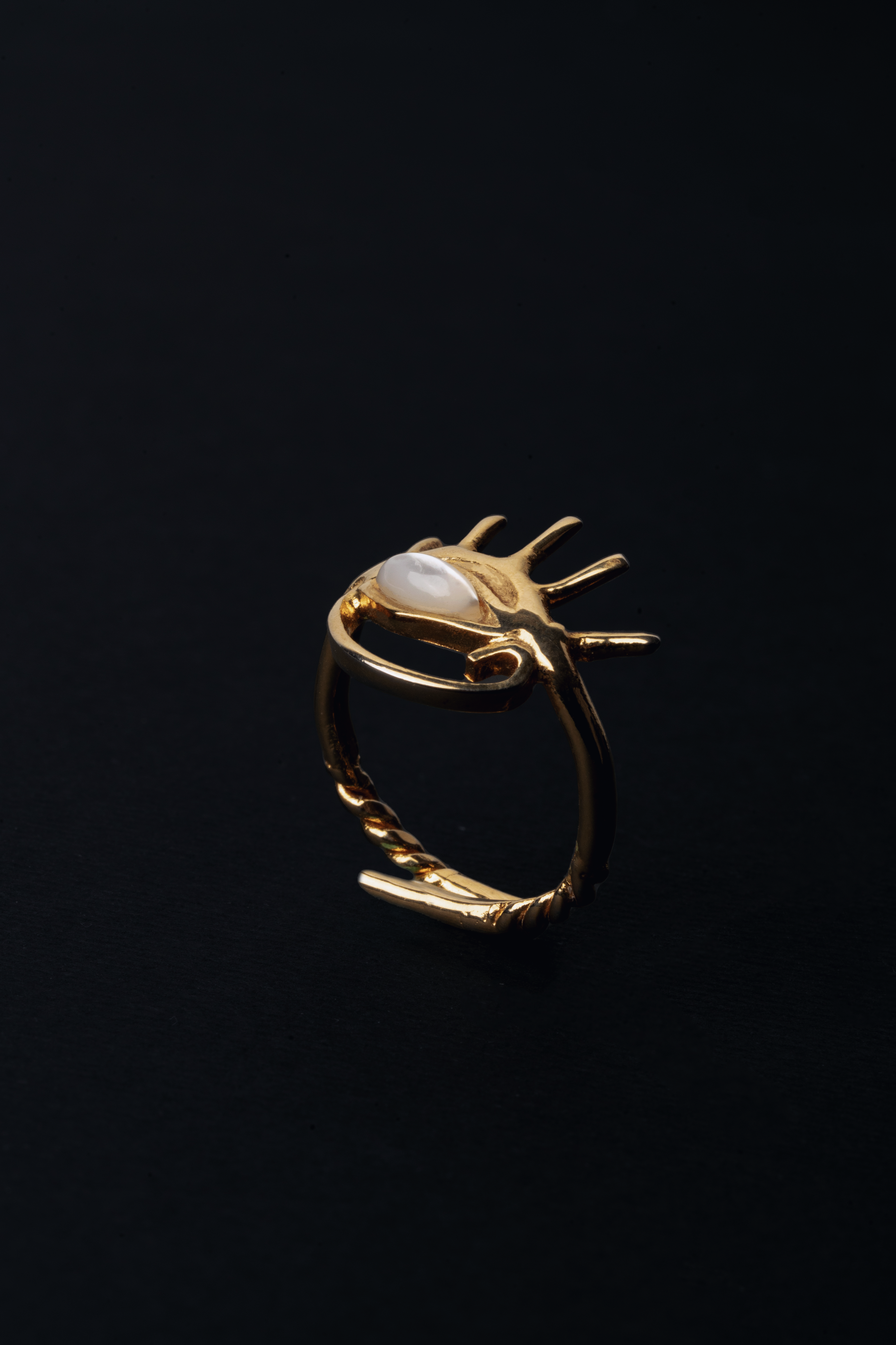 Les Horyeux Ring