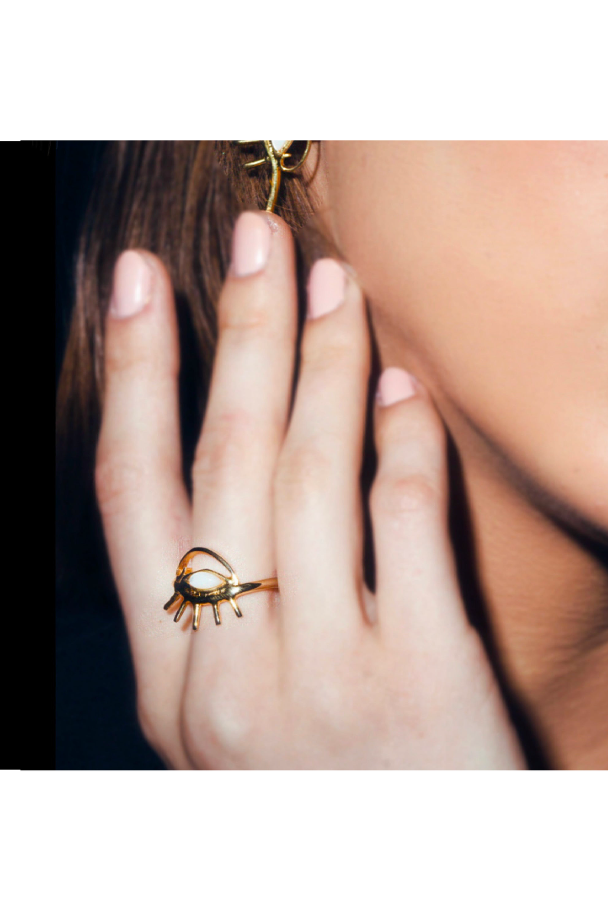 Les Horyeux Ring