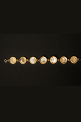 Lunar Phases Necklace