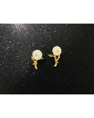Eternal Fleur Earrings