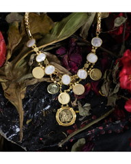 The Crown Necklace