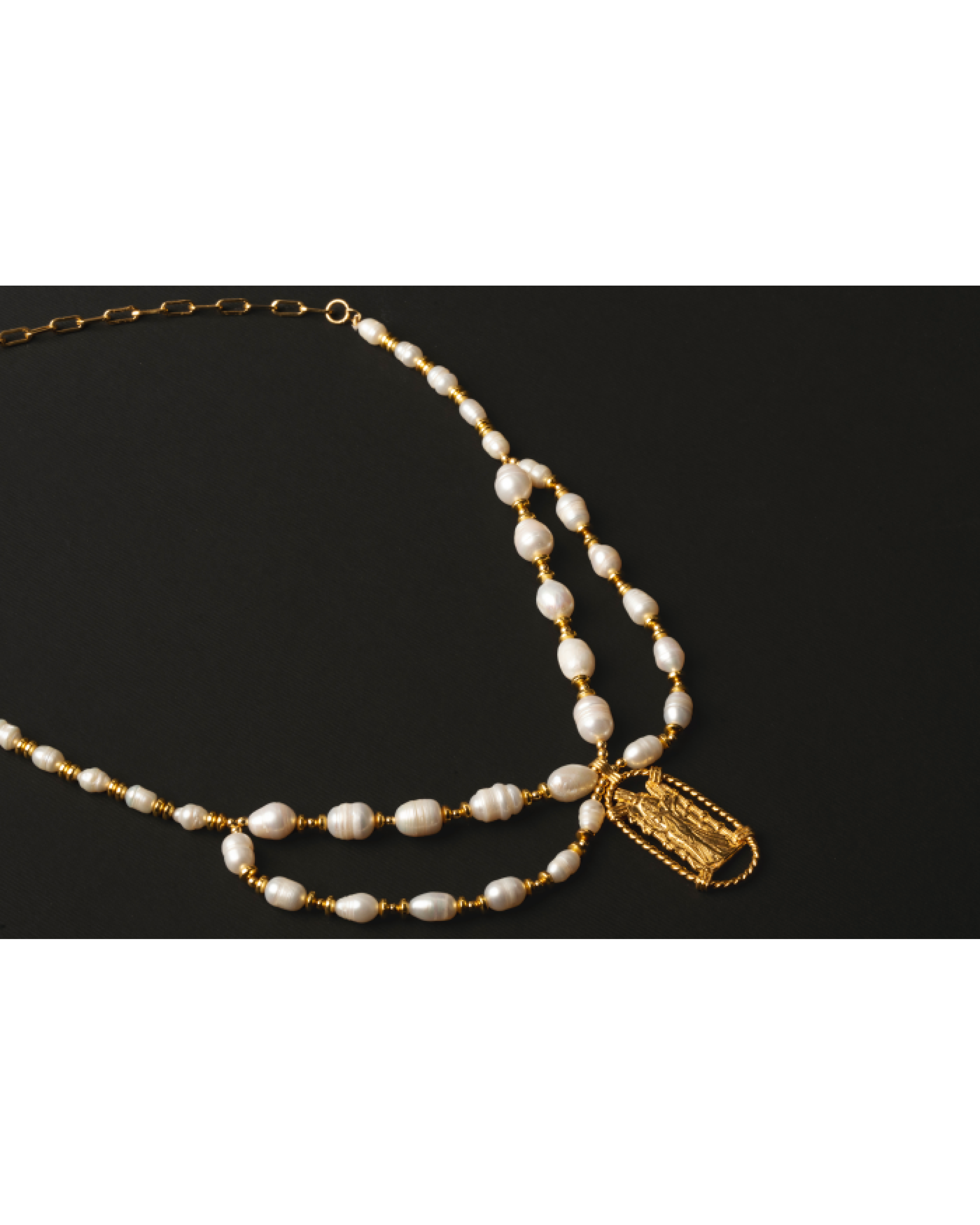 The Aten Necklace
